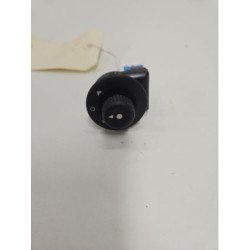 Commande Retroviseurs Citroen C3 1 Phase 2